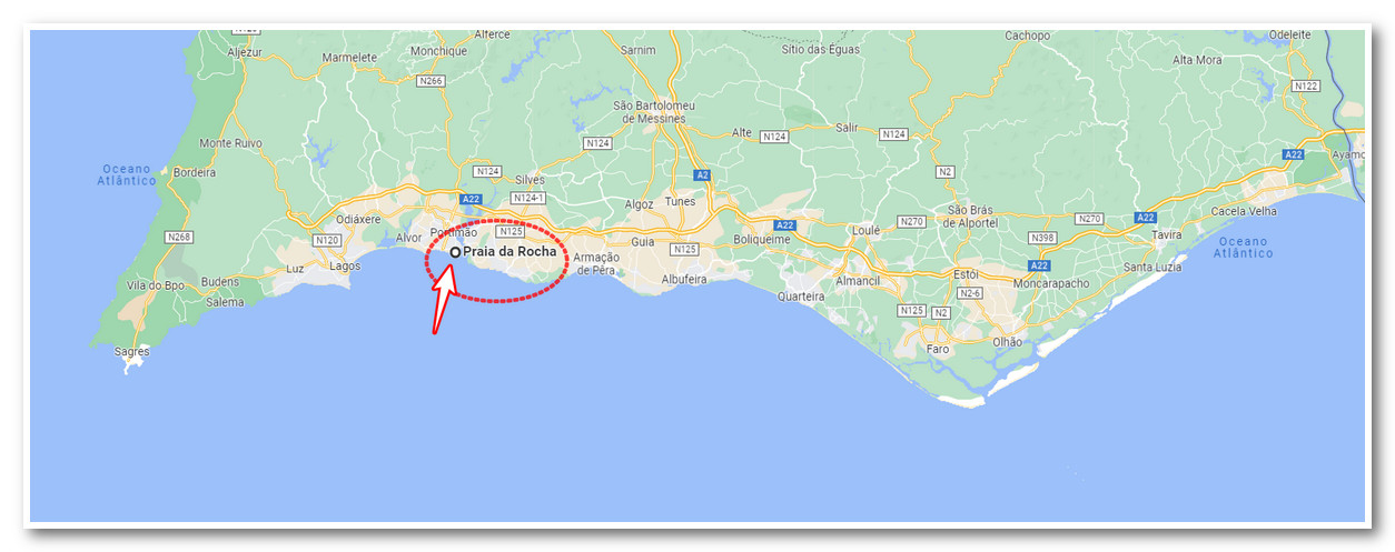 Algarve Sch nste Orte Am Meer Praia Da Rocha algarve-sch-nste-orte-am-meer-praia-da-rocha